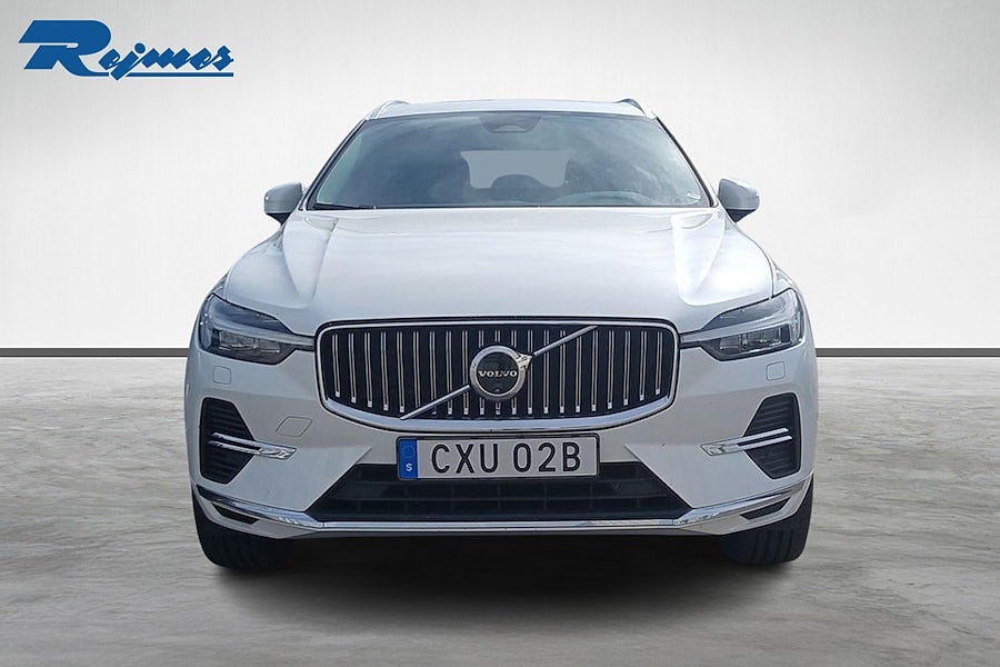 Volvo XC60 Recharge T6 Core Edition