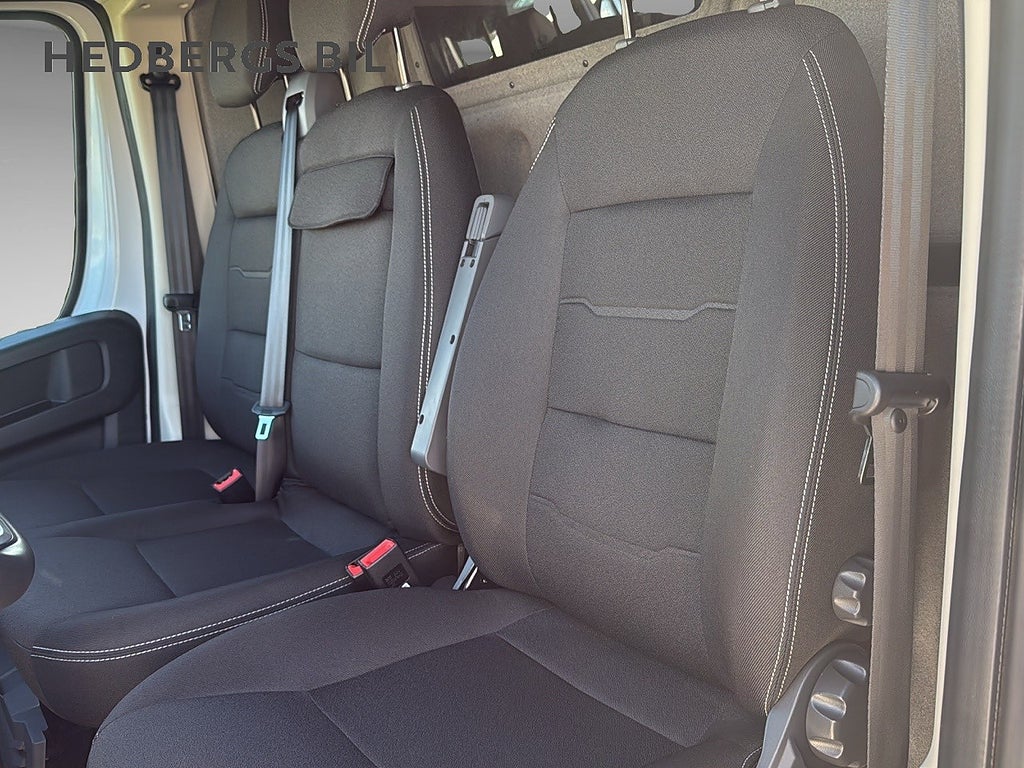 Citroën E-Jumper L3H2 AUT thumbnail