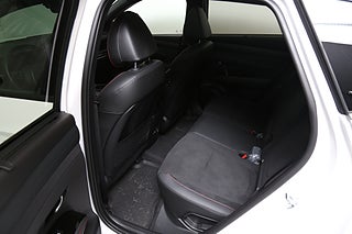 SUV Hyundai Tucson 32 av 35
