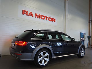 Kombi Audi A4 5 av 24