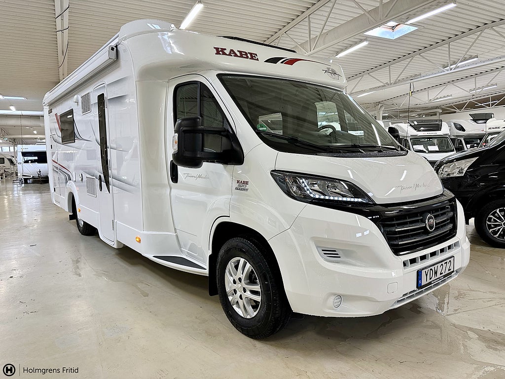 Kabe Travel Master 780 LT