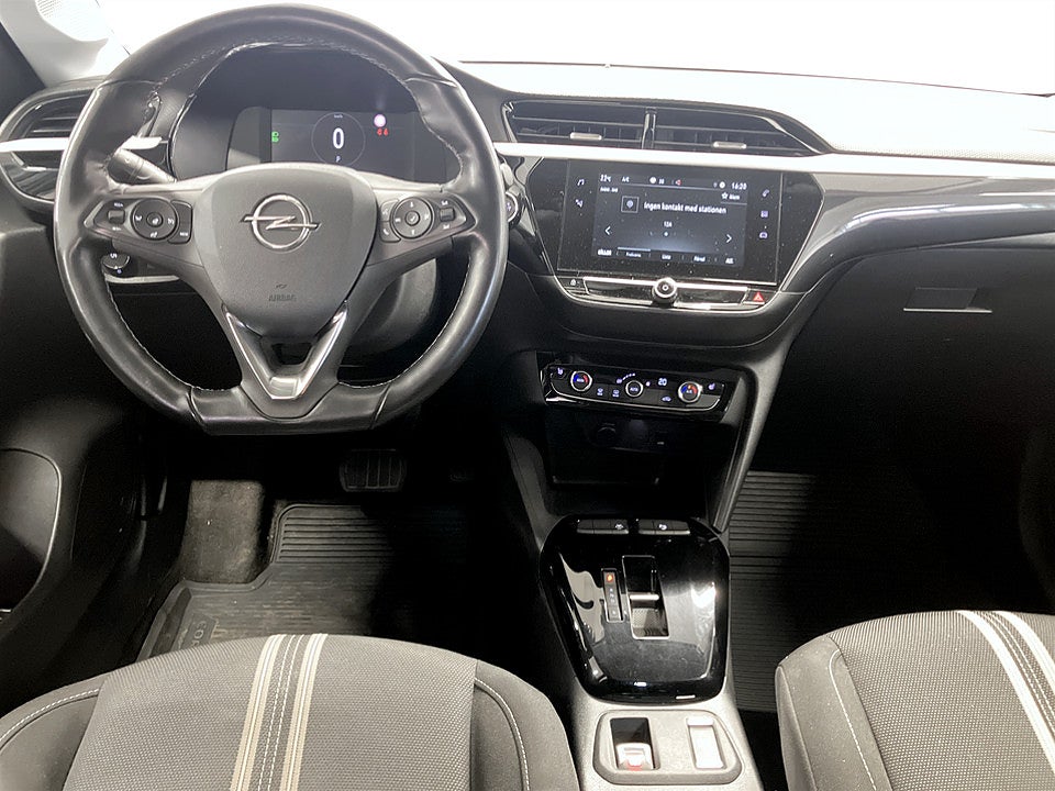 Bild på Opel Corsa-e D&T 50kWh 136hk Aut B-KAMERA CARPLAY
