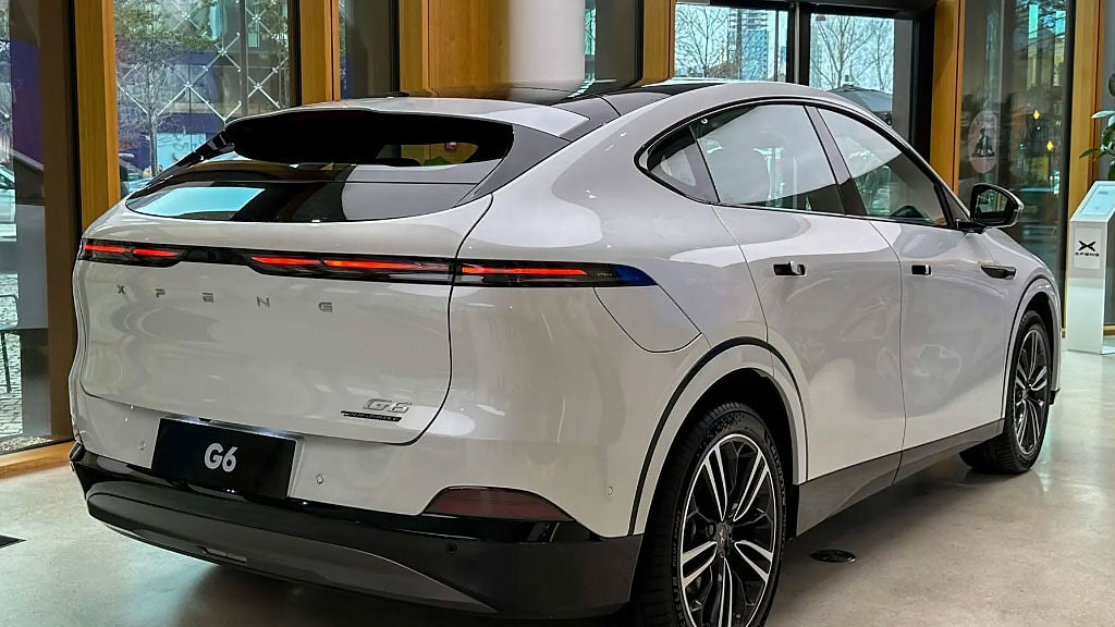 Vit Xpeng g6