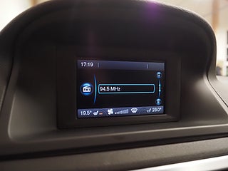 Kombi Volvo V70 20 av 23