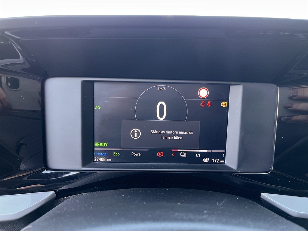 Bild på Opel Mokka-e GS 136hk Aut - PRIVATLEASING!