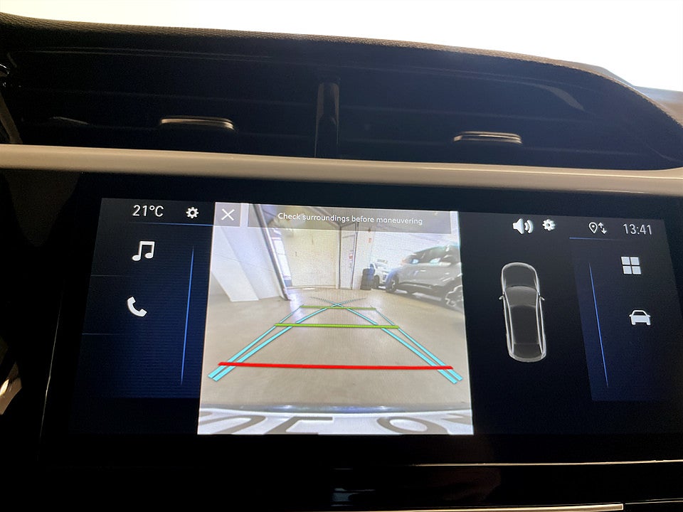 Bild på Opel Corsa GS 1.2 Turbo 100hk Aut B-KAMERA CARPLAY