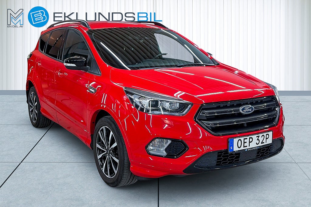 Ford Kuga 2020