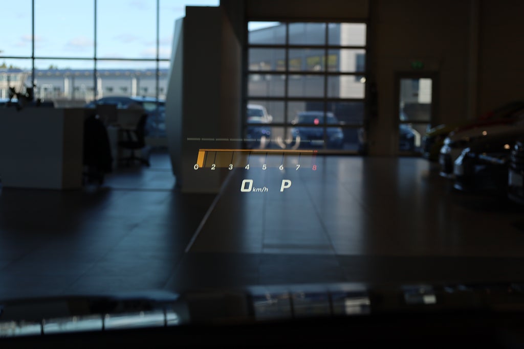 Hyundai IONIQ 5 N 84 kWh 650Hk Panorama Bose 360°Kamera