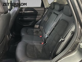SUV Mazda CX-5 8 av 20