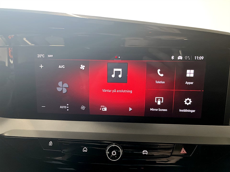 Bild på Opel Mokka GS 1.2 Turbo 130hk Aut B-KAMERA CARPLAY