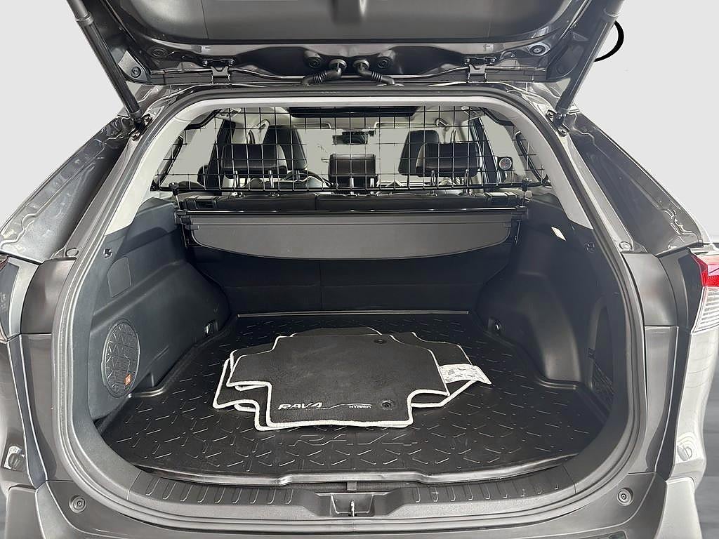 Toyota RAV4 2023 - miniatyr 11
