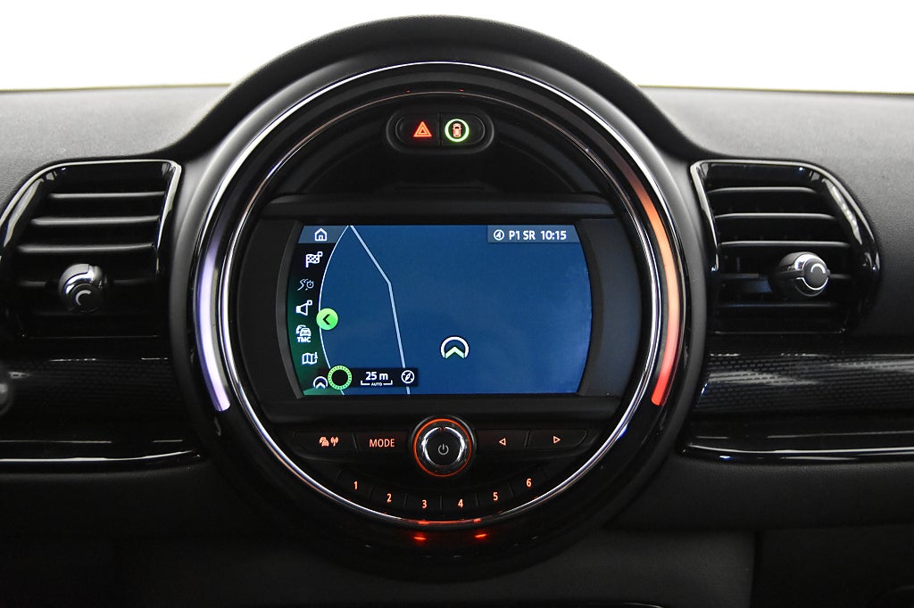 MINI Clubman 2019 - miniatyr 17