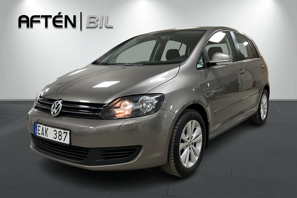 Volkswagen Golf *RÄNTE KAMPANJ*Plus BlueMotion 1.6 TDI Style 