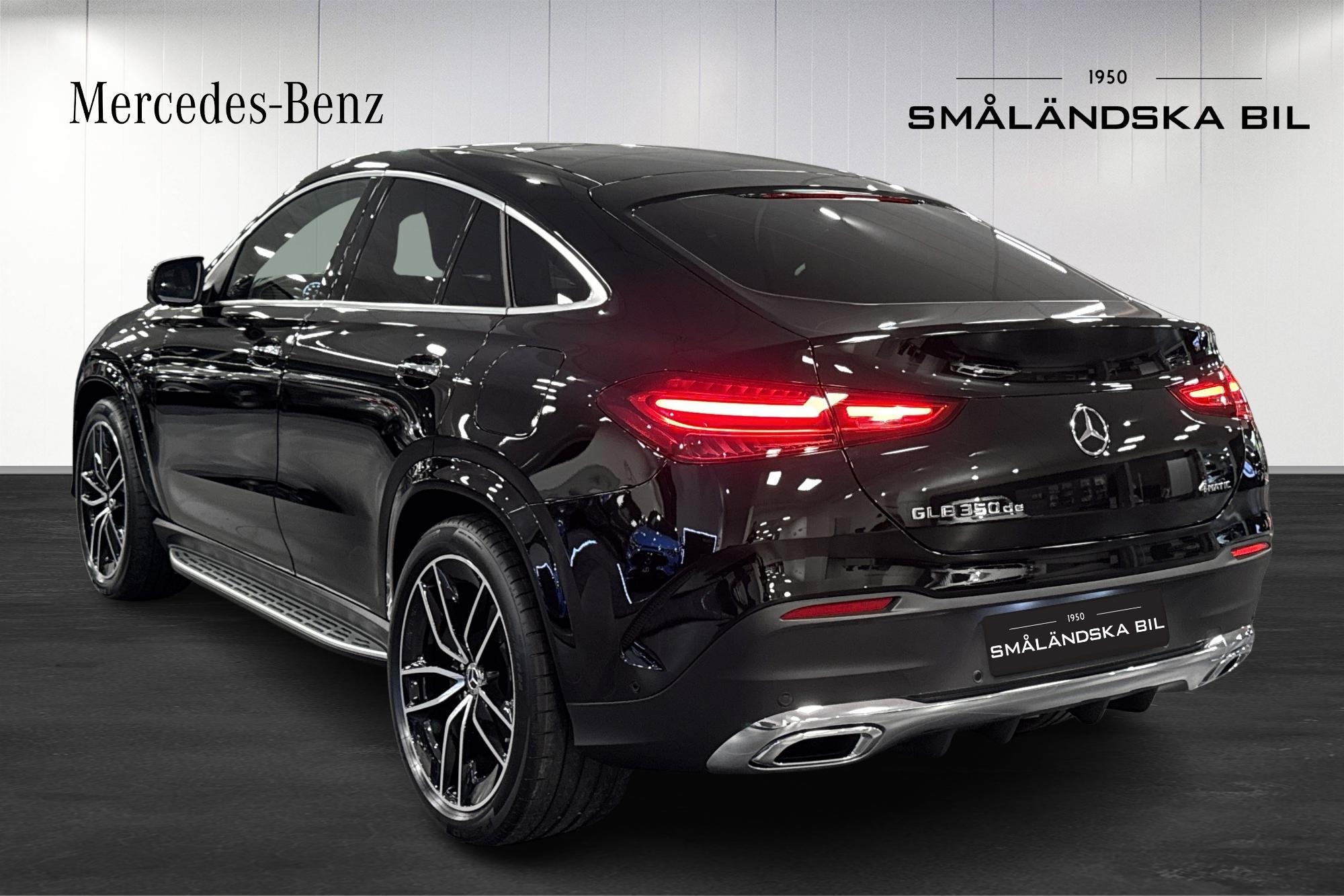 Mercedes-Benz GLE 2025, bild 3/37