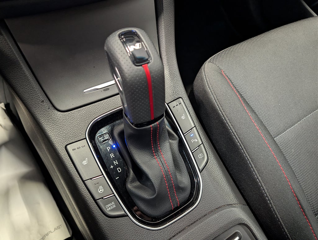 Hyundai i30 1.5 T-GDI DCT N-Line Automat/Kamera/SoV thumbnail