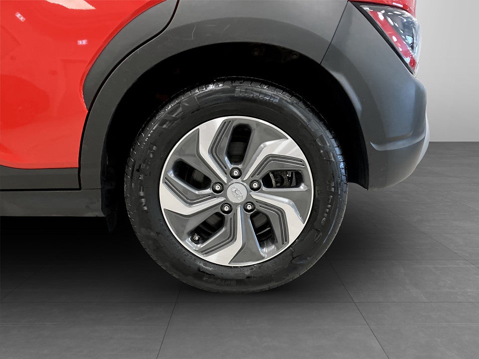 Bild på Hyundai Kona Essential 1.6 GDI 141hk Aut B-KAMERA RATTVÄRME