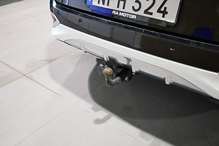 SUV Kia Sportage 26 av 26