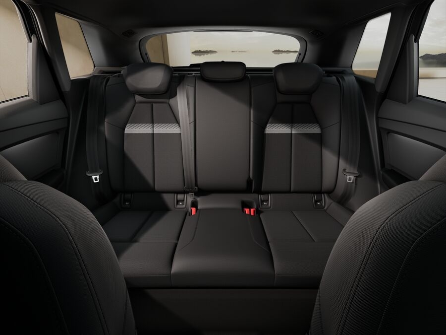Audi Q4 e-tron 2027, bild 6/10
