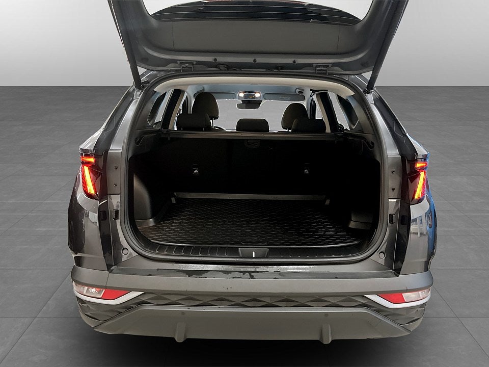 Bild på Hyundai Tucson Essential 1.6 GDI PHEV 265hk Aut 4WD - B-KAMERA,CARPLAY