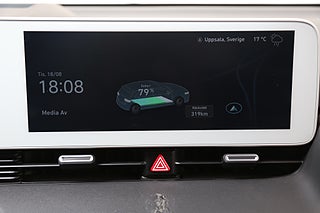 SUV Hyundai IONIQ 5 23 av 31