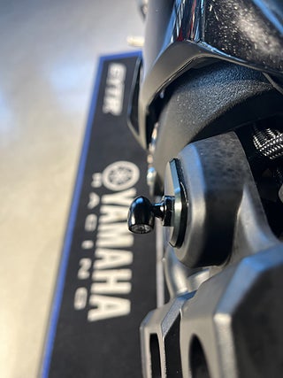 Yamaha MT-10 SP / 160hk / Tail tidy / Öhlins fjädring