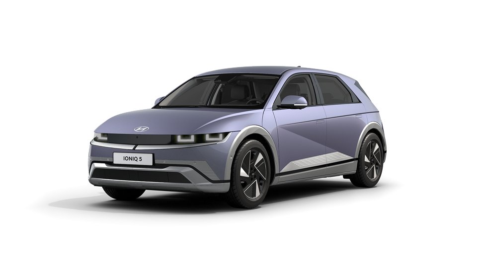 Hyundai IONIQ 5 Facelift 84 kWh Advanced 2025