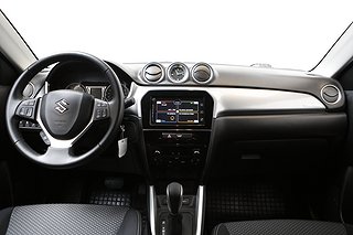 SUV Suzuki Vitara 16 av 24