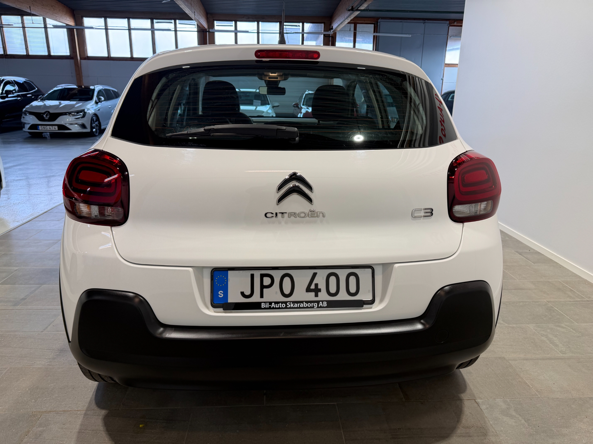 Citroen C3 1.2 PureTech 83 2021, bild 6/49