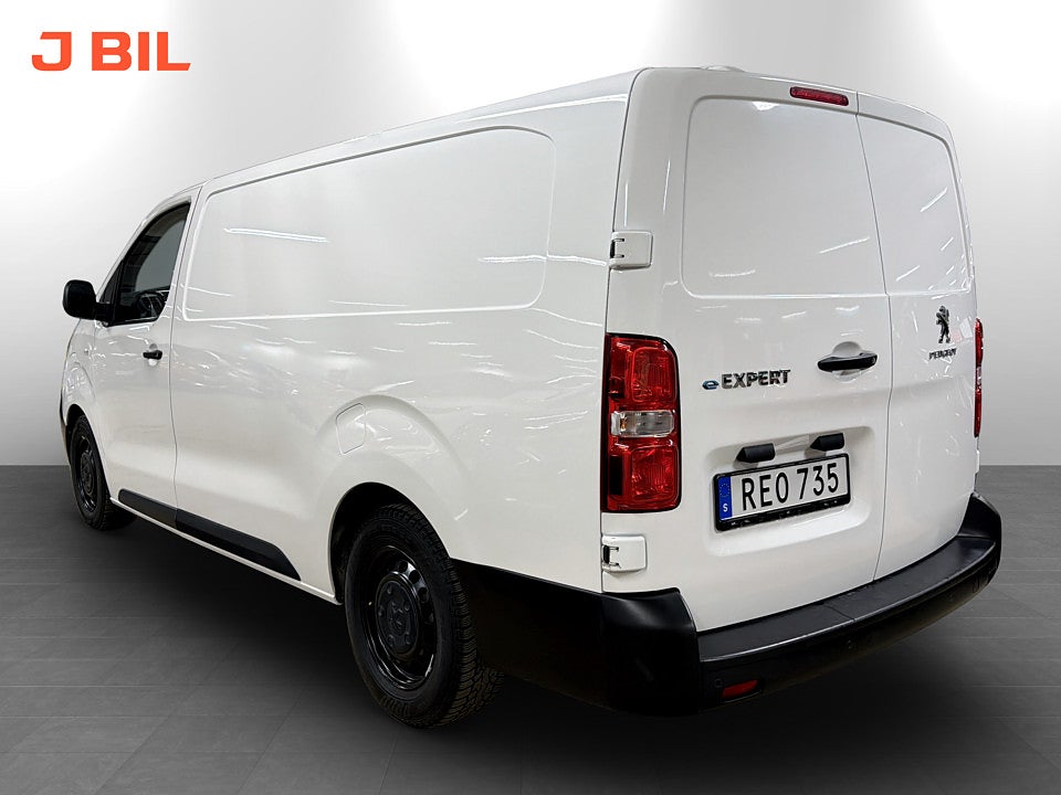 Bild på Peugeot e-Expert PRO 75 kWh 136hk Aut L3 BACKSENSORER