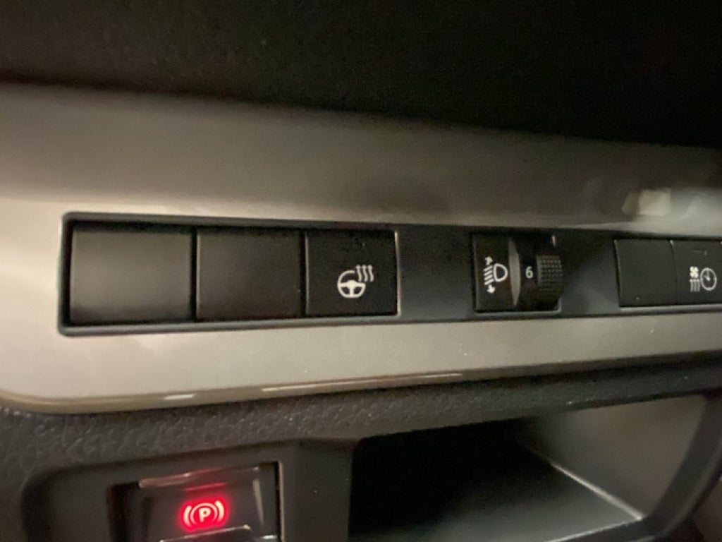 Opel Vivaro L3 2.0 BlueHDi 145 hk Aut Elite Dieselvärmare Drag – bild 17