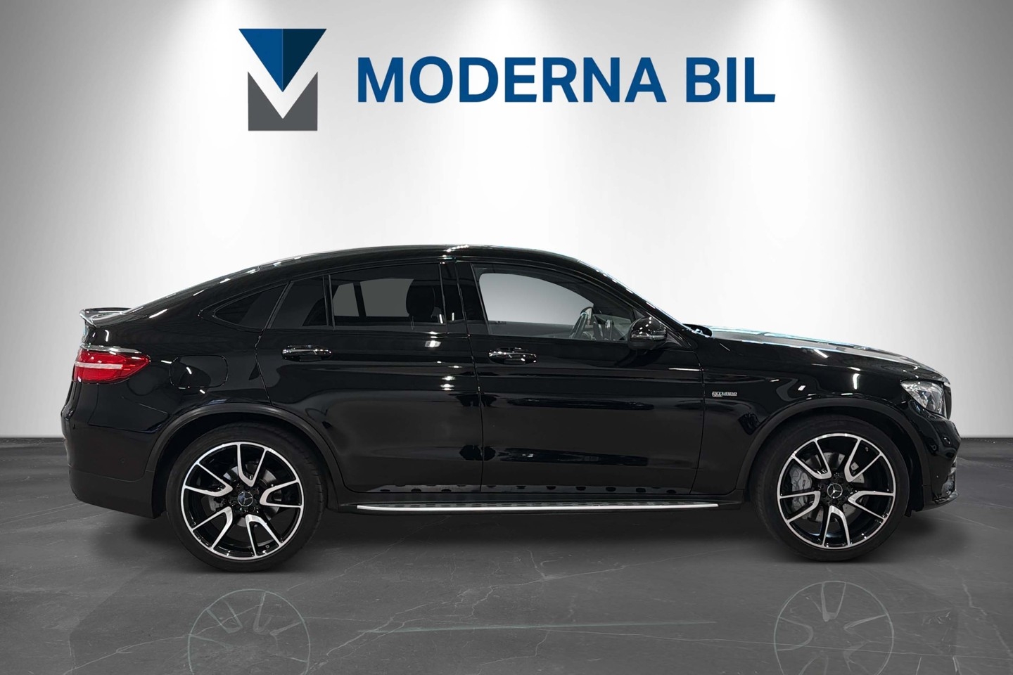 Mercedes-Benz GLC 2019, bild 7/49