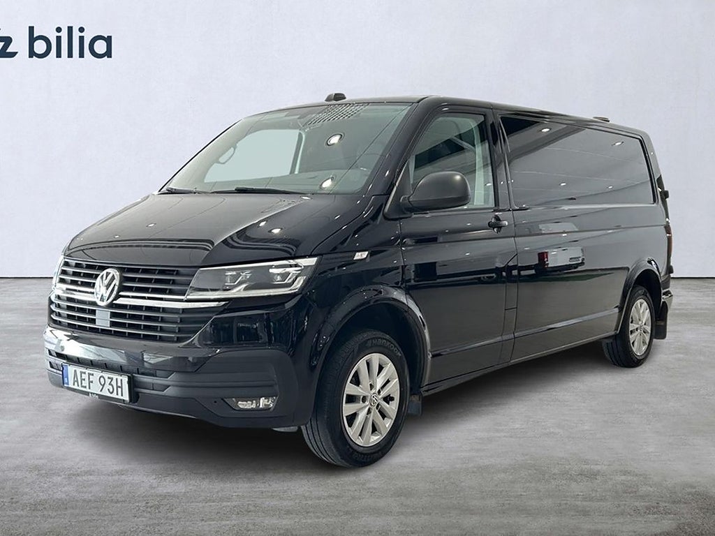 Volkswagen Transporter / BiliaDays26