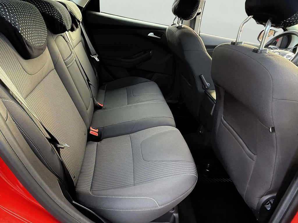 Ford Focus Kombi 1.0 EcoBoost Titanium Keyless S&V-hjul - miniatyr 15