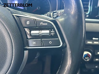 SUV Kia Sportage 17 av 19