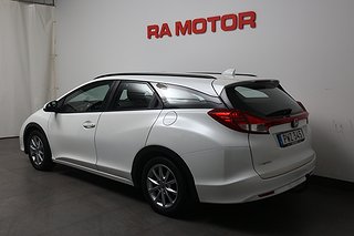 Kombi Honda Civic 5 av 16