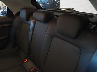 Halvkombi Audi A1 16 av 24