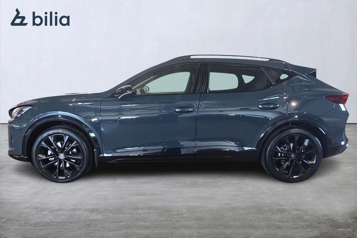 Cupra Formentor 2026, bild 3/10