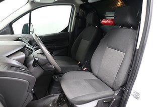 Transportbil - Skåp Ford Transit 16 av 16