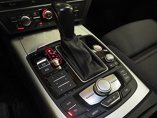 Kombi Audi A6 7 av 18