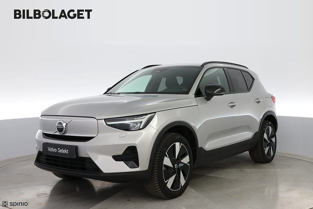 Volvo XC40 Recharge Extended Range Core SE