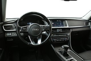 Kombi Kia Optima 16 av 29