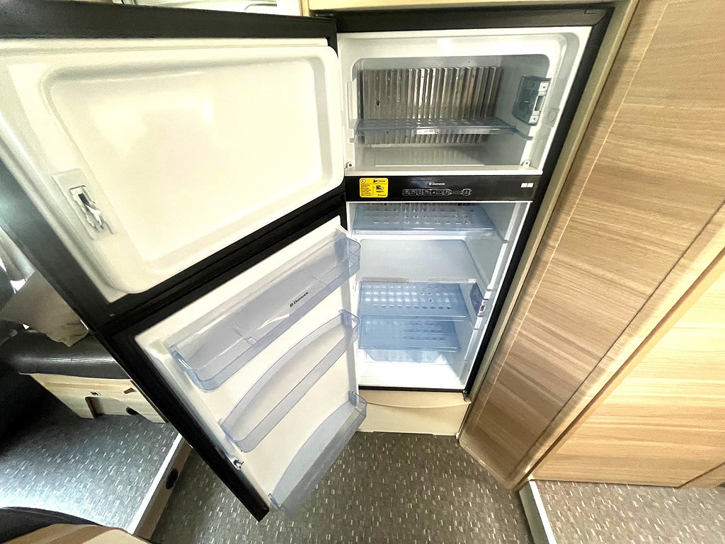 Adria Coral S 67 SL ,