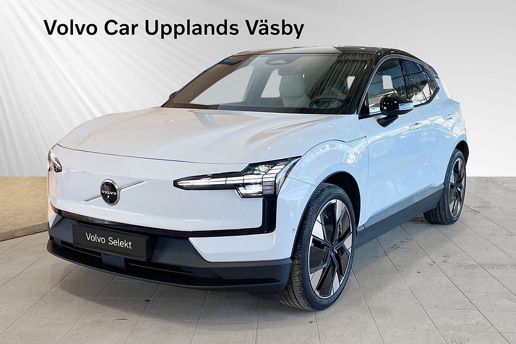 Volvo EX30 Twin Motor Performance Ultra / 20\" (SELEKT)