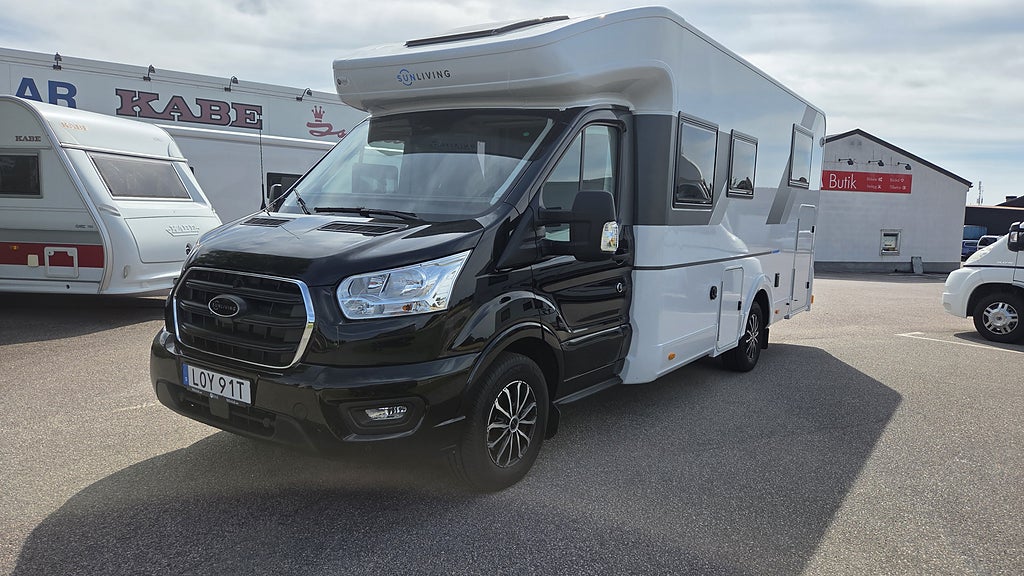 Sun Living S-SERIES S 75SL