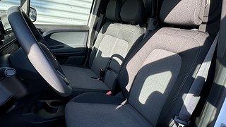 Transportbil - Skåp Mercedes-Benz Citan 5 av 21