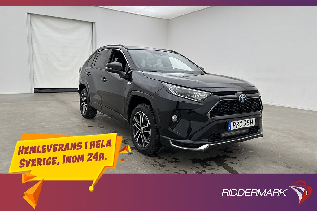 Toyota RAV4 Plug-in Hybrid X-Edition MOMS JBL Navi Kamera