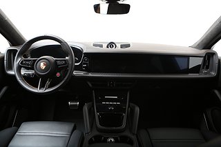 SUV Porsche Cayenne 15 av 27