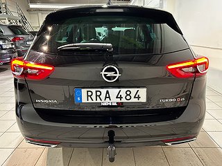 Opel Insignia Sports 2.0 4x4 Business Drag Dvärm Kamera SoV