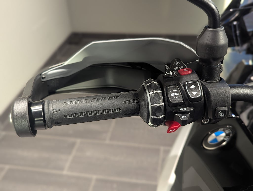 BMW R1300GS/ Ränta 3,45%/Innovation/Dynamic/Touring/Omg lev!