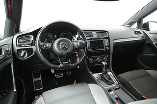 Kombi Volkswagen Golf 12 av 22